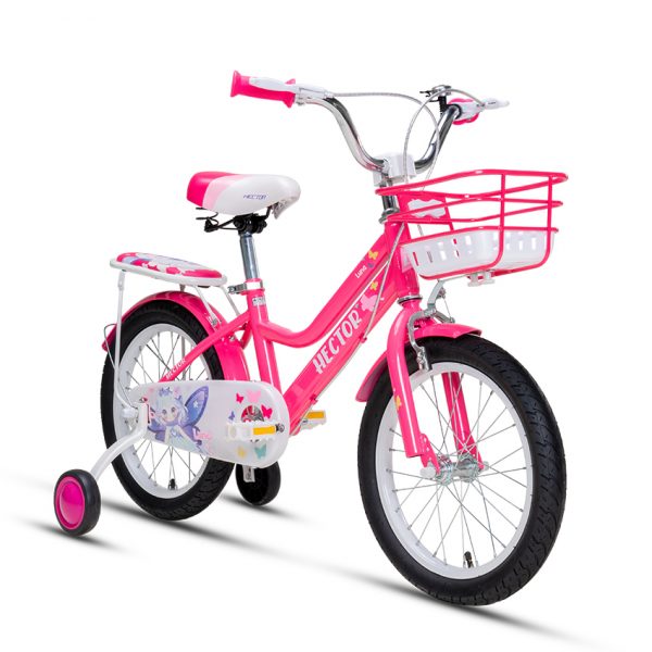 Xe Đạp Trẻ Em Youth HECTOR Luna 16 – Bánh 16 Inches 19 Xe Đạp Trẻ Em Youth HECTOR Luna 16 – Bánh 16 Inches - Ảnh 19