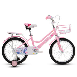 Xe Đạp Trẻ Em Youth HECTOR Luna 18 – Bánh 18 Inches