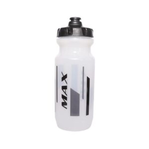 Bình Nước Xe Đạp 600ml MAX BIKE MB03 Water Bottle