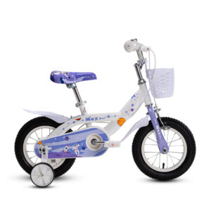 Xe Đạp Trẻ Em Youth MAX BIKE Mikki 12 – Bánh 12 Inches