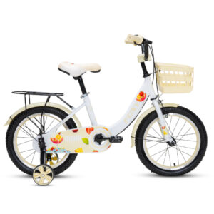 Trang chủ 19 Xe Đạp Trẻ Em Youth FOXY Mina 3 – Bánh 16 Inches