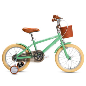 Xe Đạp Trẻ Em Youth VINBIKE Mochi 16 – Bánh 16 Inches