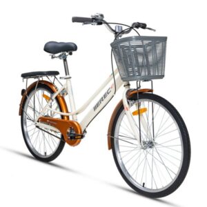 Xe Đạp Đường Phố Touring MEREC Moka 24 – Bánh 24 Inches 13 moka24 beige 1 600x600 1