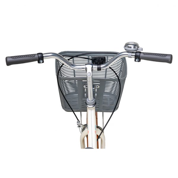 Xe Đạp Đường Phố Touring MEREC Moka 24 – Bánh 24 Inches 9 Xe Đạp Đường Phố Touring MEREC Moka 24 – Bánh 24 Inches - Ảnh 9