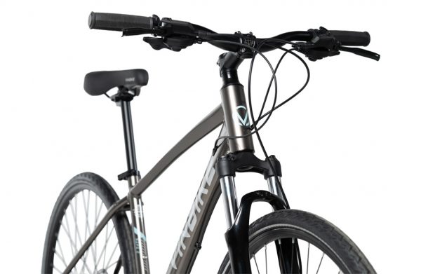 Xe Đạp Đường Phố Touring VINBIKE Napa 2 – Phanh Đĩa, Bánh 700C – 2021 4 Xe Đạp Đường Phố Touring VINBIKE Napa 2 – Phanh Đĩa, Bánh 700C – 2021 - Ảnh 4