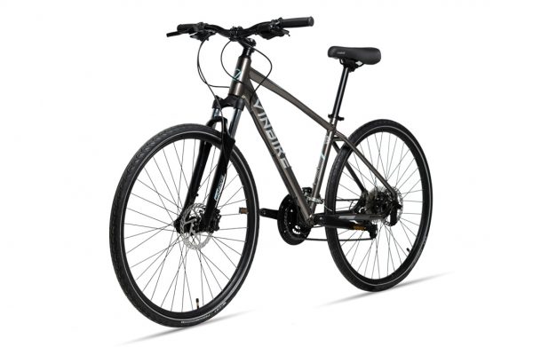 Xe Đạp Đường Phố Touring VINBIKE Napa 2 – Phanh Đĩa, Bánh 700C – 2021 6 Xe Đạp Đường Phố Touring VINBIKE Napa 2 – Phanh Đĩa, Bánh 700C – 2021 - Ảnh 6