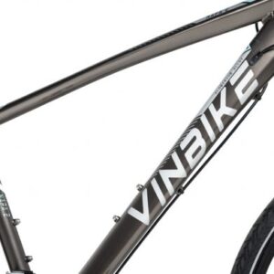 Xe Đạp Đường Phố Touring VINBIKE Napa 2 – Phanh Đĩa, Bánh 700C – 2021 16 napa 2 4 600x391 1