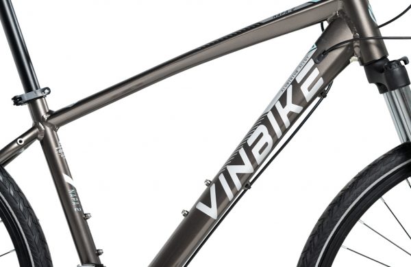 Xe Đạp Đường Phố Touring VINBIKE Napa 2 – Phanh Đĩa, Bánh 700C – 2021 7 Xe Đạp Đường Phố Touring VINBIKE Napa 2 – Phanh Đĩa, Bánh 700C – 2021 - Ảnh 7
