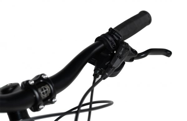 Xe Đạp Đường Phố Touring VINBIKE Napa 2 – Phanh Đĩa, Bánh 700C – 2021 8 Xe Đạp Đường Phố Touring VINBIKE Napa 2 – Phanh Đĩa, Bánh 700C – 2021 - Ảnh 8