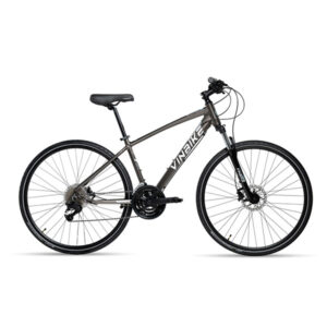 Xe Đạp Đường Phố Touring VINBIKE Napa 2 – Phanh Đĩa, Bánh 700C – 2021 12 napa2 grey