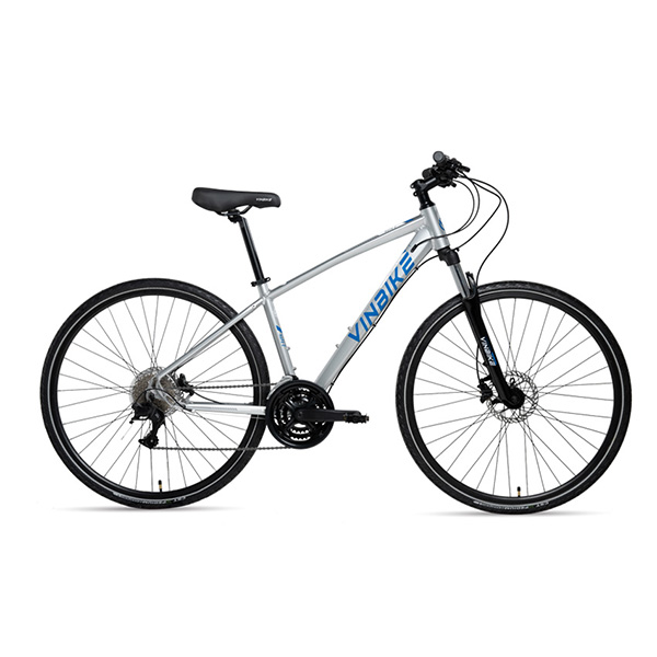 Xe Đạp Đường Phố Touring VINBIKE Napa 2 – Phanh Đĩa, Bánh 700C – 2021 1 Xe Đạp Đường Phố Touring VINBIKE Napa 2 – Phanh Đĩa, Bánh 700C – 2021