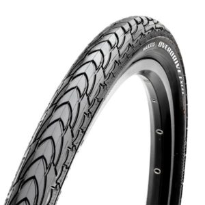 Vỏ Xe Đạp 700x35c Trekking MAXXIS Overdrive Excel Bicycle Tire