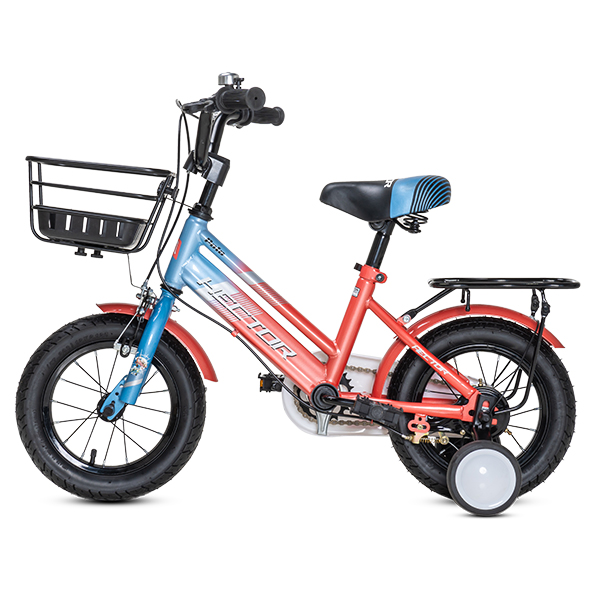 Xe Đạp Trẻ Em Youth HECTOR Polo 12 – Bánh 12 Inches 9 Xe Đạp Trẻ Em Youth HECTOR Polo 12 – Bánh 12 Inches - Ảnh 9