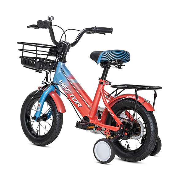 Xe Đạp Trẻ Em Youth HECTOR Polo 12 – Bánh 12 Inches 13 Xe Đạp Trẻ Em Youth HECTOR Polo 12 – Bánh 12 Inches - Ảnh 13