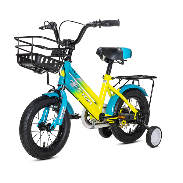 Xe Đạp Trẻ Em Youth HECTOR Polo 12 – Bánh 12 Inches 16 Xe Đạp Trẻ Em Youth HECTOR Polo 12 – Bánh 12 Inches - Ảnh 16