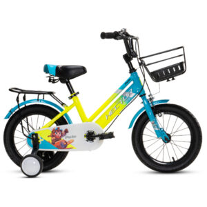 Xe Đạp Trẻ Em Youth HECTOR Polo 14 – Bánh 14 Inches