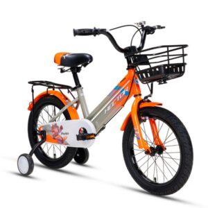 Xe Đạp Trẻ Em Youth HECTOR Polo 16 – Bánh 16 Inches 31 polo16 greyorange 1 600x600 1