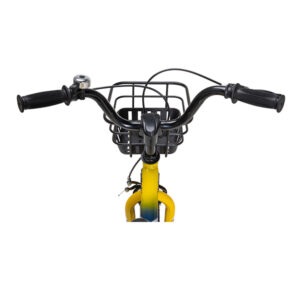 Xe Đạp Trẻ Em Youth HECTOR Polo 16 – Bánh 16 Inches 49 polo16 yellow 10