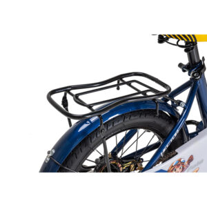 Xe Đạp Trẻ Em Youth HECTOR Polo 16 – Bánh 16 Inches 45 polo16 yellow 7