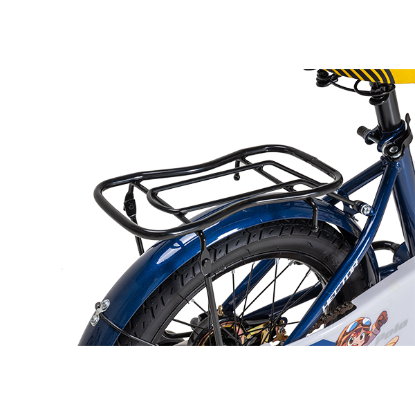 Xe Đạp Trẻ Em Youth HECTOR Polo 16 – Bánh 16 Inches 21 Xe Đạp Trẻ Em Youth HECTOR Polo 16 – Bánh 16 Inches - Ảnh 21