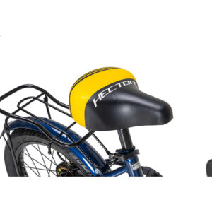 Xe Đạp Trẻ Em Youth HECTOR Polo 16 – Bánh 16 Inches 46 polo16 yellow 8