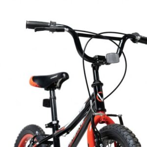 Xe Đạp Trẻ Em Youth VINBIKE Prince 16 – Bánh 16 Inches 13 prince 16 black red 1 600x391 1