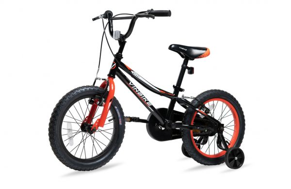 Xe Đạp Trẻ Em Youth VINBIKE Prince 16 – Bánh 16 Inches 6 Xe Đạp Trẻ Em Youth VINBIKE Prince 16 – Bánh 16 Inches - Ảnh 6
