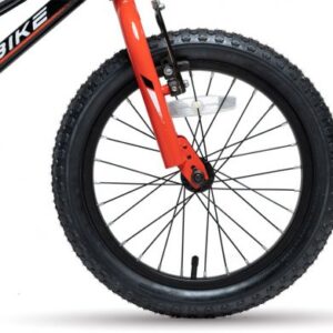 Xe Đạp Trẻ Em Youth VINBIKE Prince 16 – Bánh 16 Inches 19 prince 16 black red 7 600x391 1