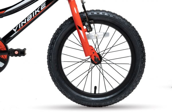 Xe Đạp Trẻ Em Youth VINBIKE Prince 16 – Bánh 16 Inches 10 Xe Đạp Trẻ Em Youth VINBIKE Prince 16 – Bánh 16 Inches - Ảnh 10