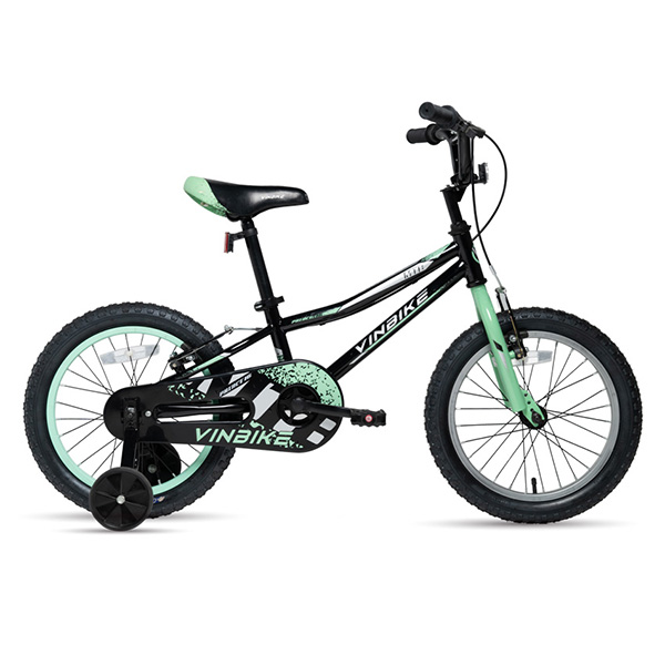 Xe Đạp Trẻ Em Youth VINBIKE Prince 16 – Bánh 16 Inches 2 Xe Đạp Trẻ Em Youth VINBIKE Prince 16 – Bánh 16 Inches - Ảnh 2
