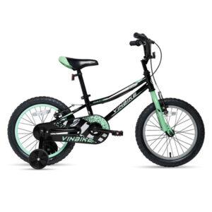 Xe Đạp Trẻ Em Youth VINBIKE Prince 16 – Bánh 16 Inches