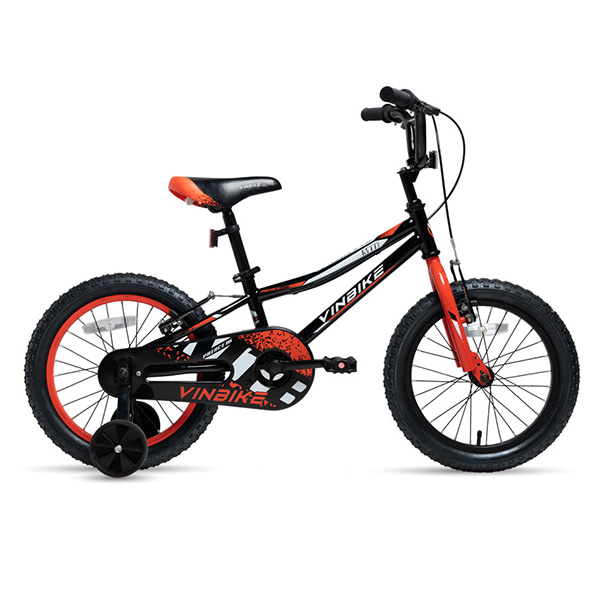 Xe Đạp Trẻ Em Youth VINBIKE Prince 16 – Bánh 16 Inches 3 Xe Đạp Trẻ Em Youth VINBIKE Prince 16 – Bánh 16 Inches - Ảnh 3
