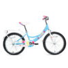 Xe Đạp Trẻ Em Youth VINBIKE Princess 20 – Bánh 20 Inches 20 princess20 blue
