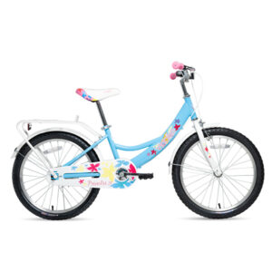 Xe Đạp Trẻ Em Youth VINBIKE Princess 20 – Bánh 20 Inches