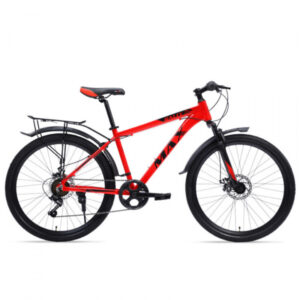 Trang chủ 32 Xe Đạp Địa Hình MTB MAX BIKE Rally – Phanh Đĩa, Bánh 26 Inches – 2022