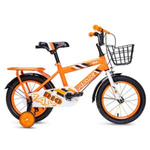 Xe Đạp Trẻ Em Youth MAX BIKE Rio 2 – Bánh 14 Inches