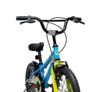 Xe Đạp Trẻ Em Youth VINBIKE Robo 16 – Bánh 16 Inches 14 robo 16 1 600x391 1