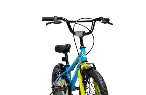 Xe Đạp Trẻ Em Youth VINBIKE Robo 16 – Bánh 16 Inches 4 Xe Đạp Trẻ Em Youth VINBIKE Robo 16 – Bánh 16 Inches - Ảnh 4