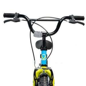 Xe Đạp Trẻ Em Youth VINBIKE Robo 16 – Bánh 16 Inches 15 robo 16 2 600x391 1