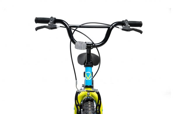 Xe Đạp Trẻ Em Youth VINBIKE Robo 16 – Bánh 16 Inches 5 Xe Đạp Trẻ Em Youth VINBIKE Robo 16 – Bánh 16 Inches - Ảnh 5