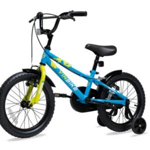 Xe Đạp Trẻ Em Youth VINBIKE Robo 16 – Bánh 16 Inches 16 robo 16 3 600x391 1