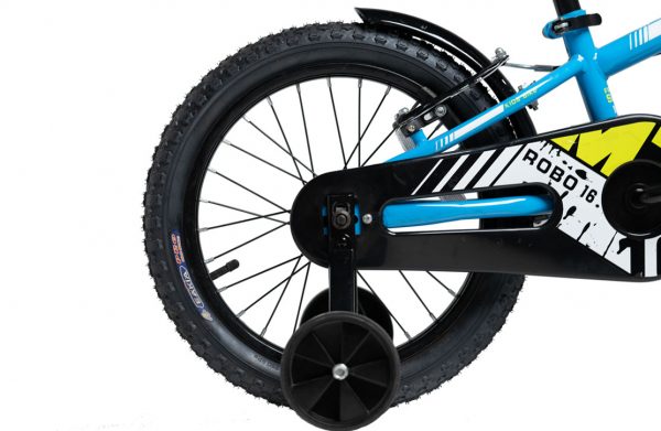 Xe Đạp Trẻ Em Youth VINBIKE Robo 16 – Bánh 16 Inches 8 Xe Đạp Trẻ Em Youth VINBIKE Robo 16 – Bánh 16 Inches - Ảnh 8