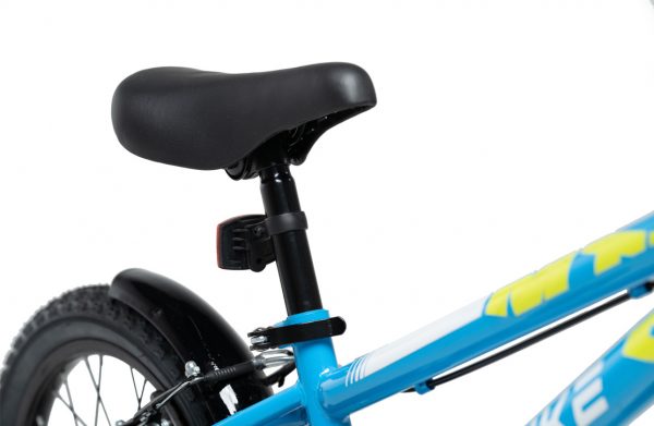 Xe Đạp Trẻ Em Youth VINBIKE Robo 16 – Bánh 16 Inches 9 Xe Đạp Trẻ Em Youth VINBIKE Robo 16 – Bánh 16 Inches - Ảnh 9