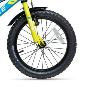 Xe Đạp Trẻ Em Youth VINBIKE Robo 16 – Bánh 16 Inches 20 robo 16 7 600x391 1