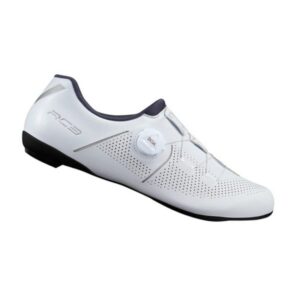 Giày Đạp Xe Thể Thao Nam SHIMANO SH-RC302 Cycling Shoes Wide