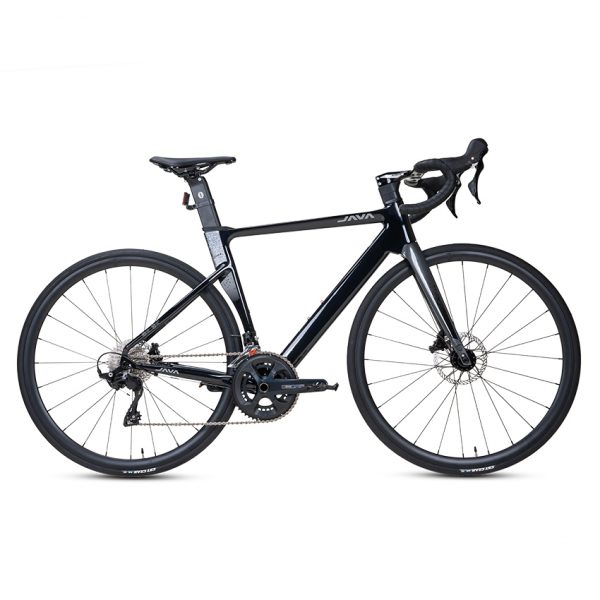 Xe Đạp Đua Đường Trường Road JAVA Siluro 6 – Phanh Đĩa, Bánh 700C 1 Xe Đạp Đua Đường Trường Road JAVA Siluro 6 – Phanh Đĩa, Bánh 700C