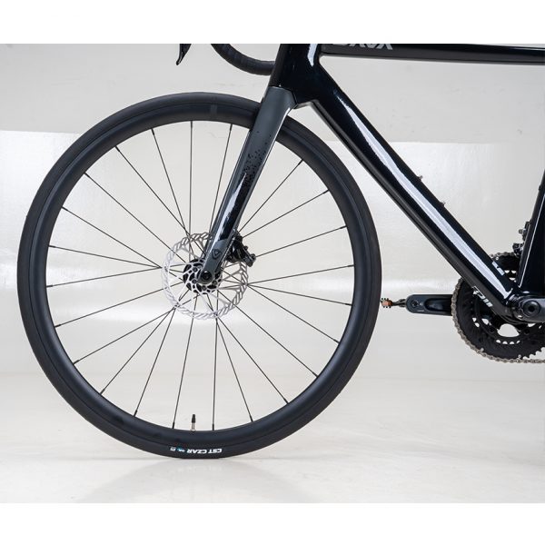 Xe Đạp Đua Đường Trường Road JAVA Siluro 6 – Phanh Đĩa, Bánh 700C 12 Xe Đạp Đua Đường Trường Road JAVA Siluro 6 – Phanh Đĩa, Bánh 700C - Ảnh 12