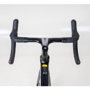 Xe Đạp Đua Đường Trường Road JAVA Siluro 6 – Phanh Đĩa, Bánh 700C 25 siluro6 black 11 600x600 1