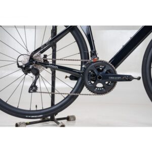 Xe Đạp Đua Đường Trường Road JAVA Siluro 6 – Phanh Đĩa, Bánh 700C 18 siluro6 black 2 600x600 1