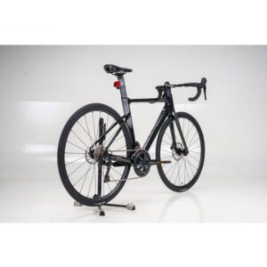 Xe Đạp Đua Đường Trường Road JAVA Siluro 6 – Phanh Đĩa, Bánh 700C 16 siluro6 black 3 600x600 1